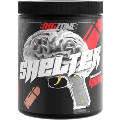 Big Zone Shelter Produkte