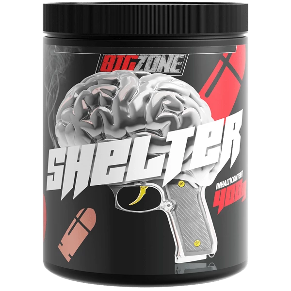 Big Zone Shelter Produkte 1 Big Zone Shelter Produkte