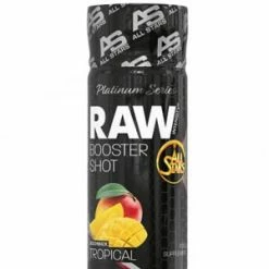 AllStars All Stars RAW Intensity Shot Produkte