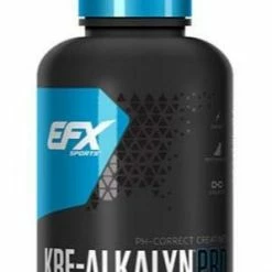Body Attack EFX Kre-Alkalyn PRO Produkte