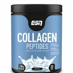 ESN Collagen Peptides Produkte