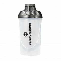 Sportnahrung Shaker 600ml Produkte