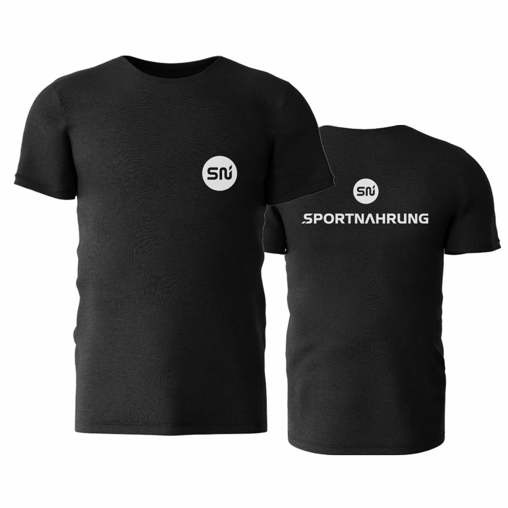 Sportnahrung T-Shirt Produkte 1 Sportnahrung T-Shirt Produkte