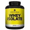 Sportnahrung Whey Isolate
