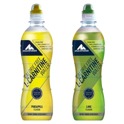 Multipower L-Carnitine Water Produkte