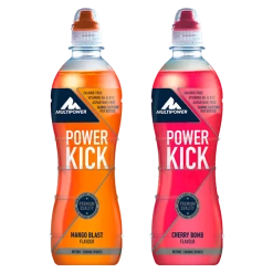 Multipower Power Kick