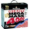 Weider Mega Mass 4000 Produkte