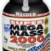 Weider Super Mega Mass 2000