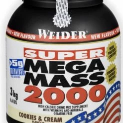 Weider Super Mega Mass 2000