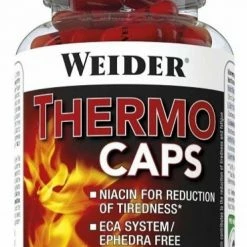 Weider Thermo Caps Produkte