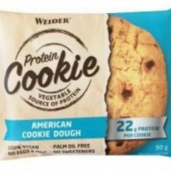Weider Protein Cookie