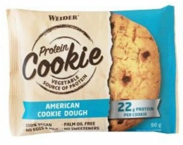 Weider Protein Cookie 1 Weider Protein Cookie