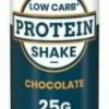 Produkte Weider Low Carb Protein Shake