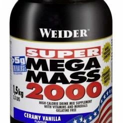 Weider Super Mega Mass 2000