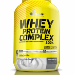 Produkte Olimp Whey Protein Complex 100%