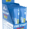 Olimp Fire Start Energy Gel+BCAA