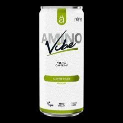 Nanosupps Amino Vibe Produkte