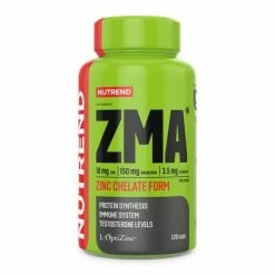 Produkte Nutrend ZMA